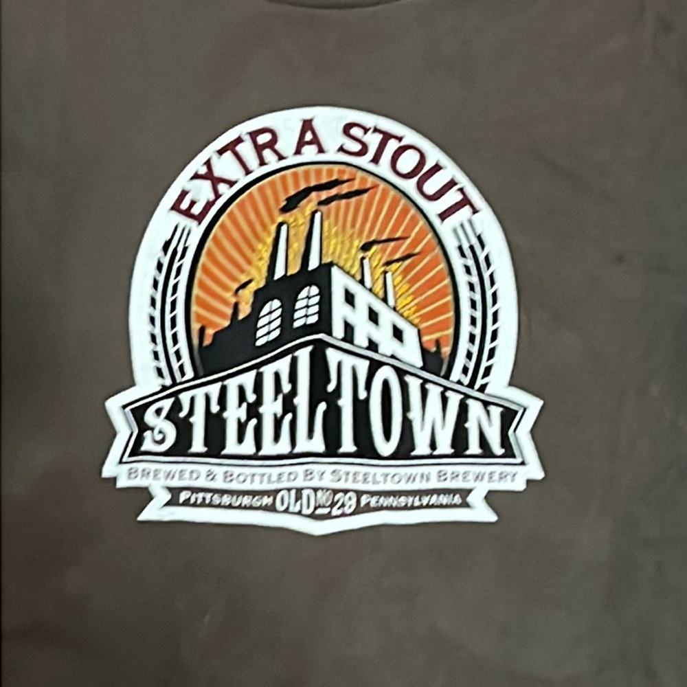 Mens Long Sleeve Old Navy Shirt sz L